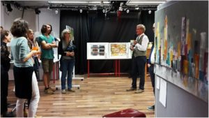 Kultur-Theke