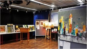 Kultur-Theke