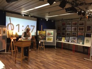 Kultur-Theke
