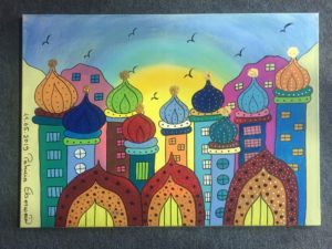 Kultur-Theke
