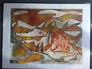 Kultur-Theke