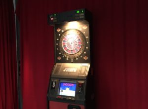 Krimilesung mit live Musik