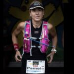 Pamela Veith Ultra Marathon-Ass aus Dettingen