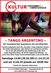 Tango Argentino