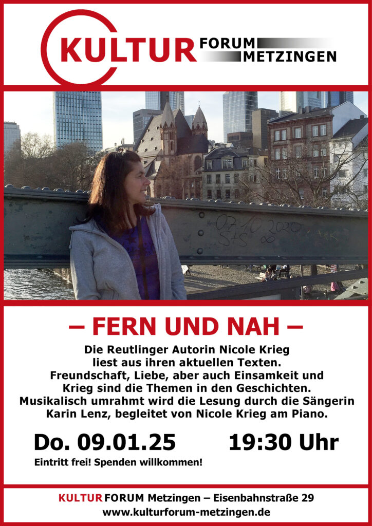 fern und nah