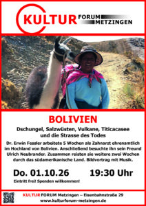 Bolivien